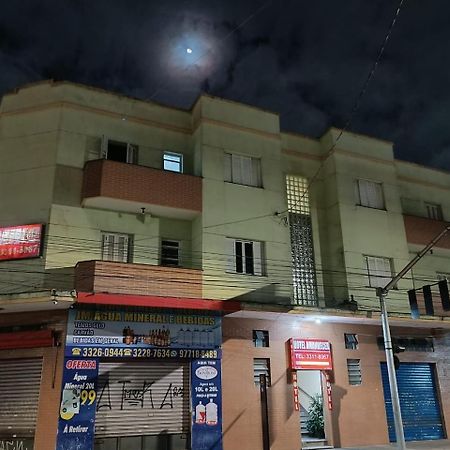 Hotel Amanhecer N903- Feirinha Da Madrugada-Bras São Paulo Eksteriør bilde
