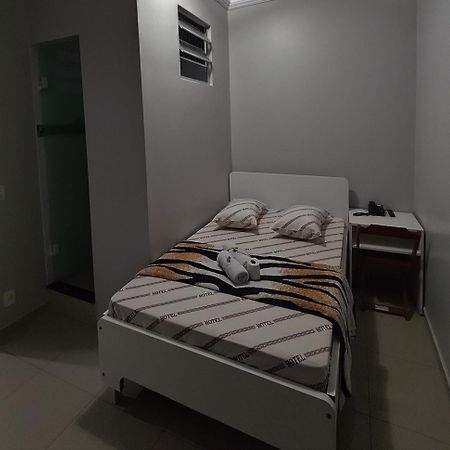 Hotel Amanhecer N903- Feirinha Da Madrugada-Bras São Paulo Eksteriør bilde