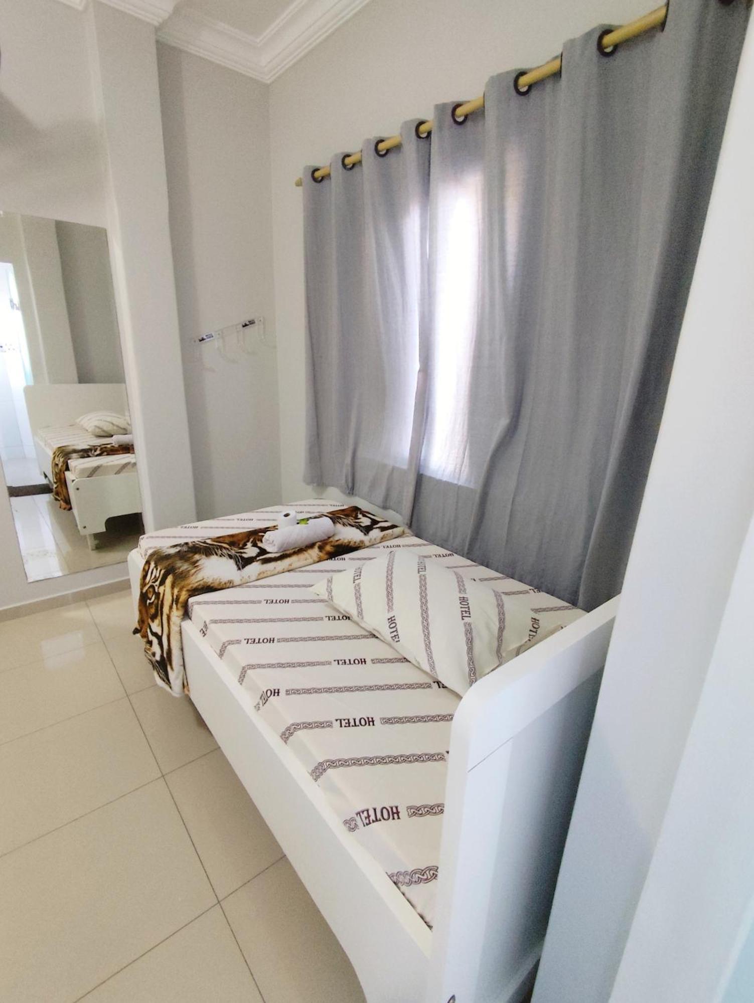 Hotel Amanhecer N903- Feirinha Da Madrugada-Bras São Paulo Eksteriør bilde