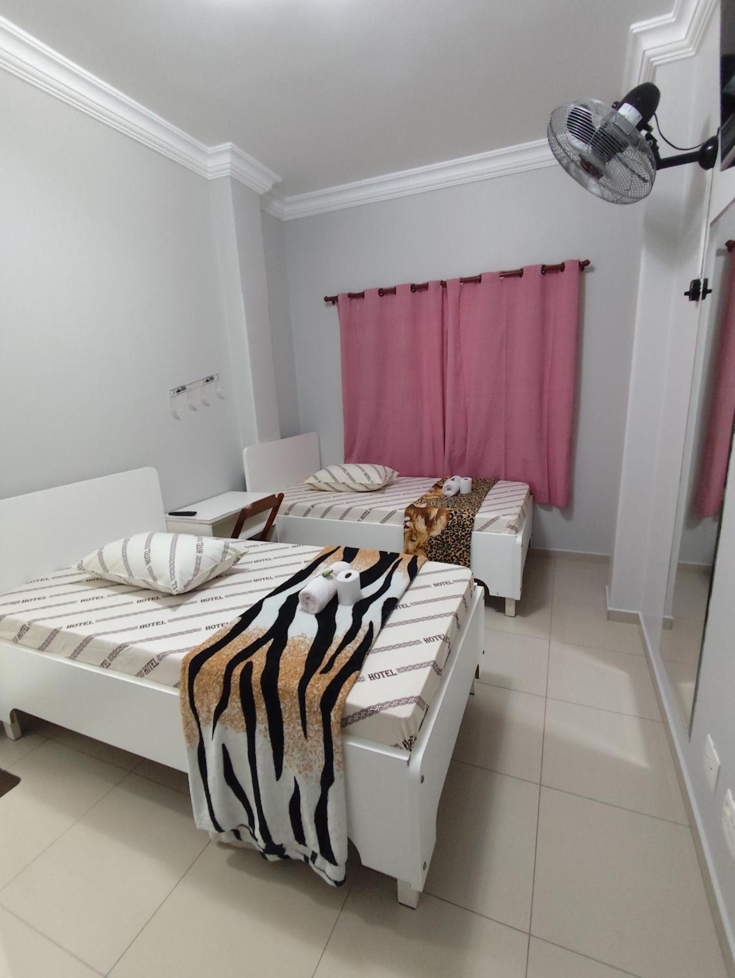 Hotel Amanhecer N903- Feirinha Da Madrugada-Bras São Paulo Eksteriør bilde