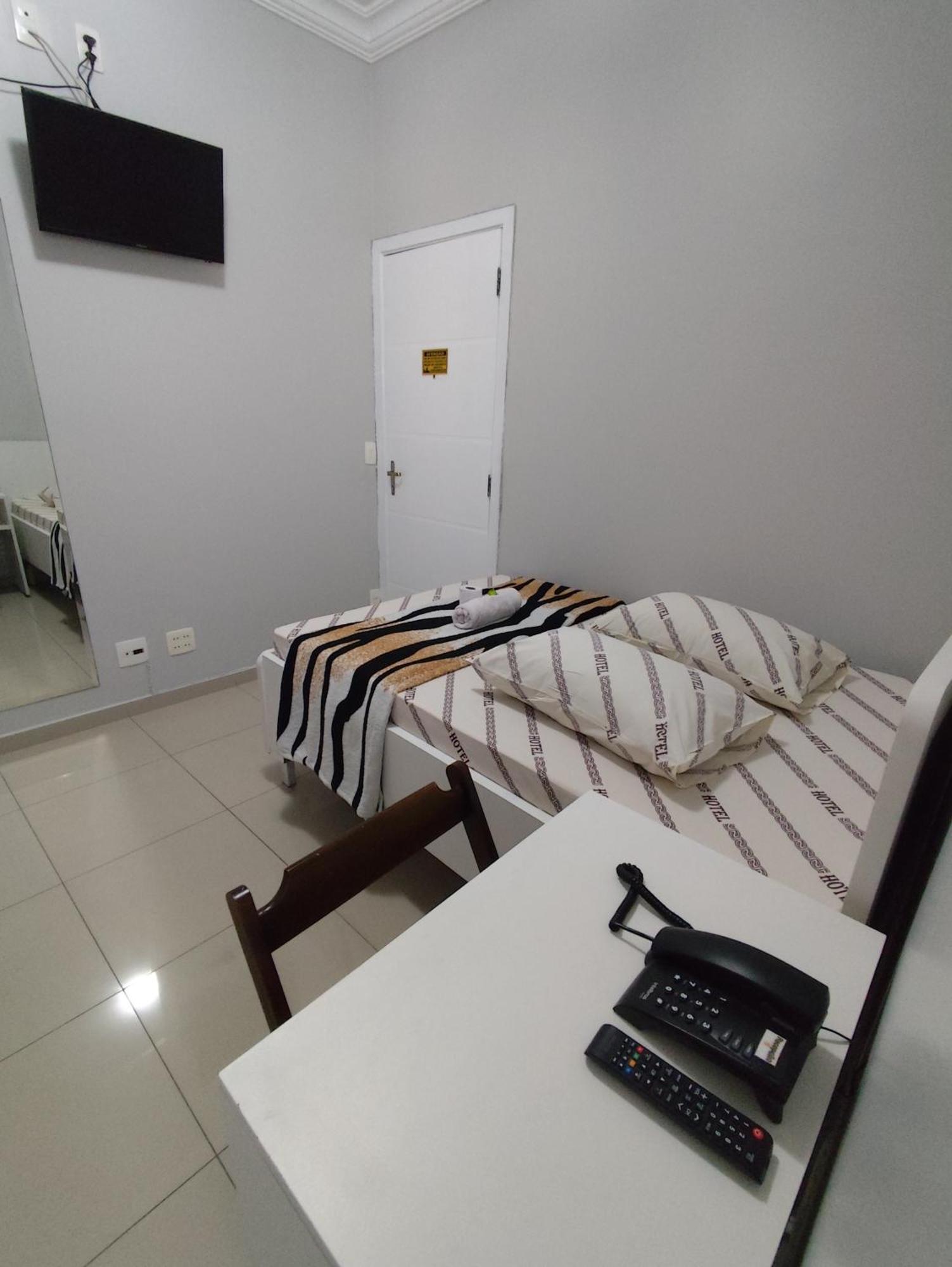Hotel Amanhecer N903- Feirinha Da Madrugada-Bras São Paulo Eksteriør bilde