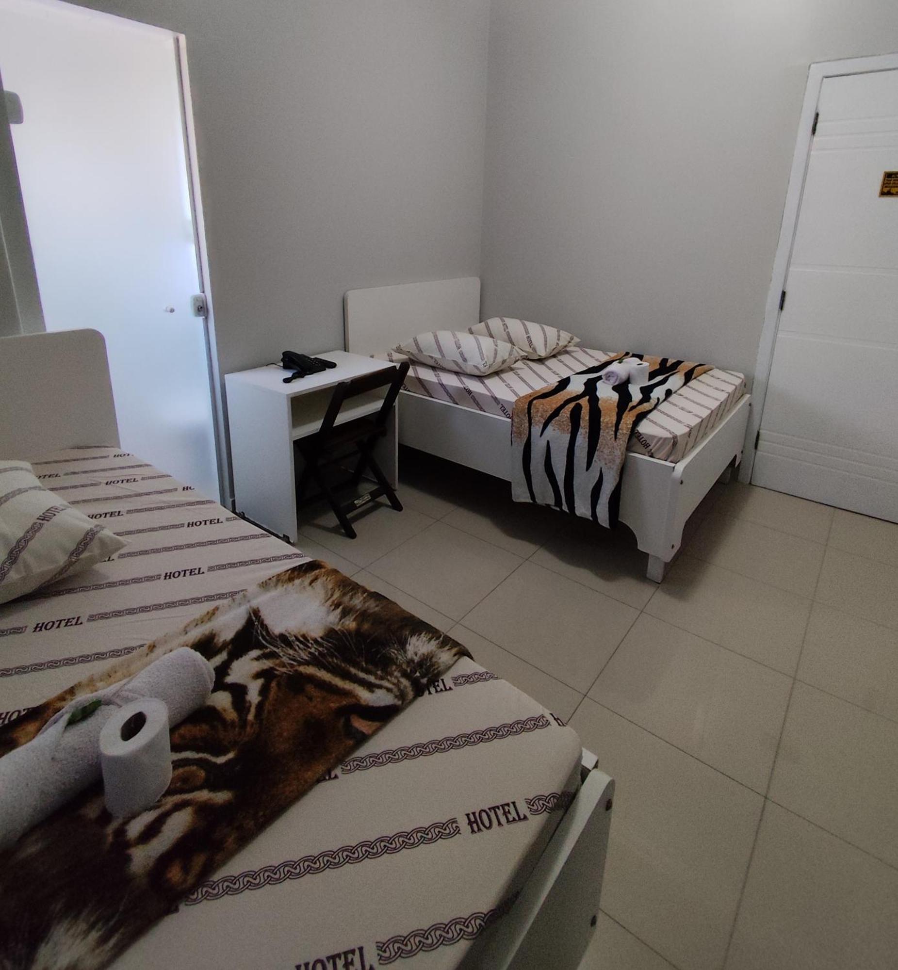 Hotel Amanhecer N903- Feirinha Da Madrugada-Bras São Paulo Eksteriør bilde