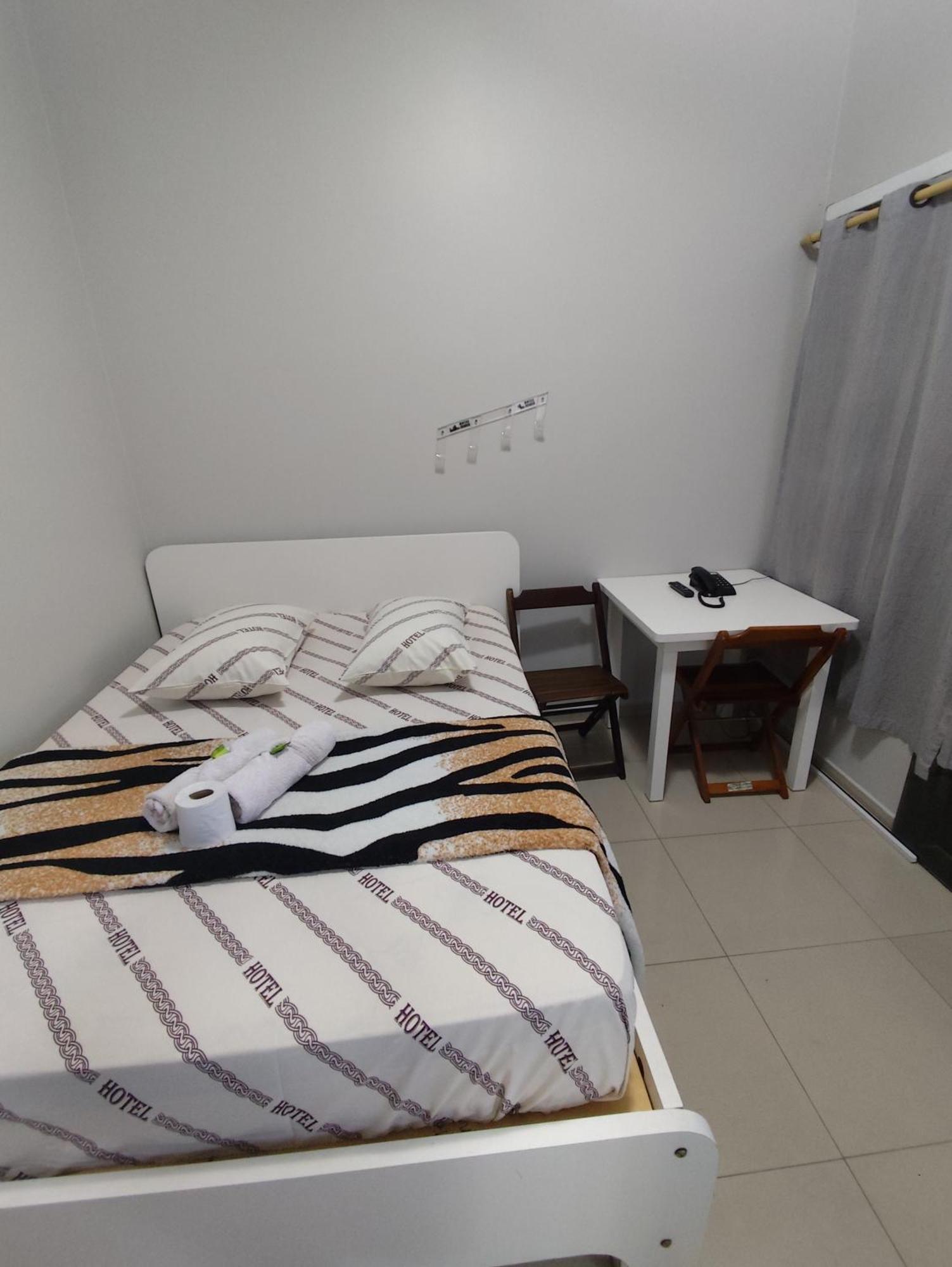 Hotel Amanhecer N903- Feirinha Da Madrugada-Bras São Paulo Eksteriør bilde