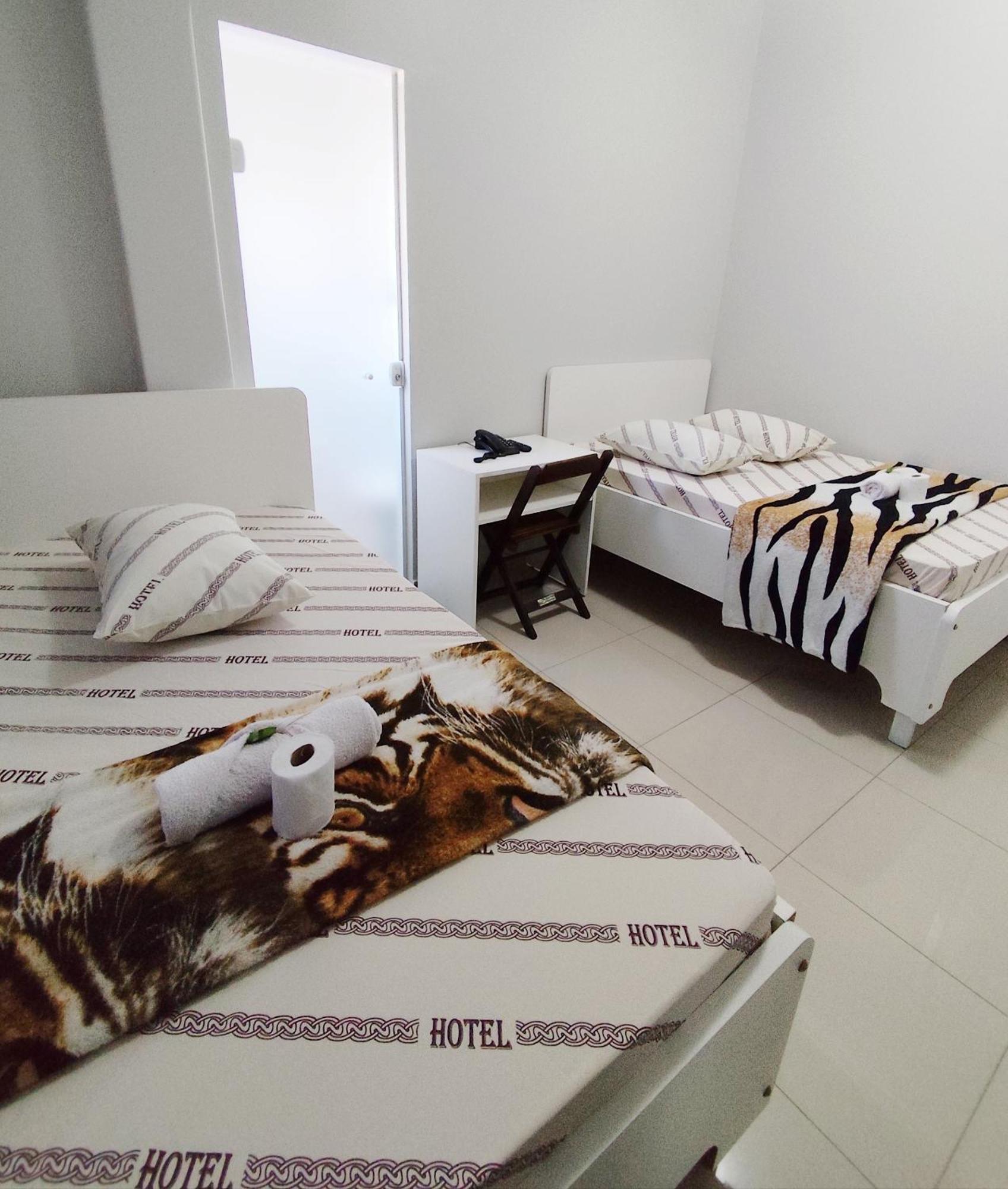 Hotel Amanhecer N903- Feirinha Da Madrugada-Bras São Paulo Eksteriør bilde