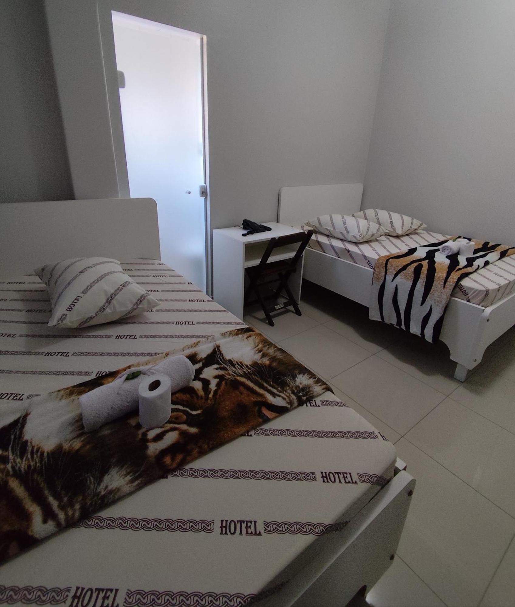 Hotel Amanhecer N903- Feirinha Da Madrugada-Bras São Paulo Eksteriør bilde