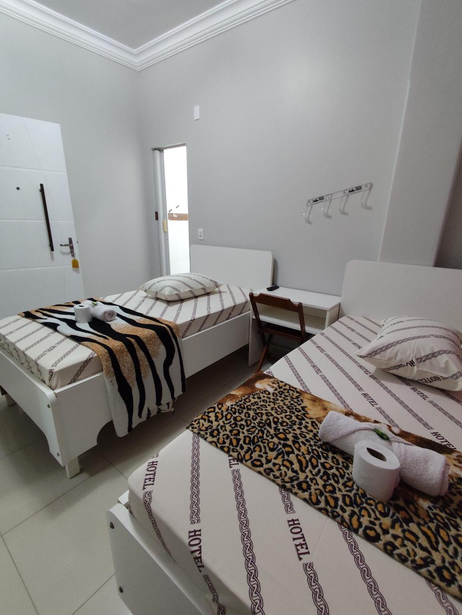 Hotel Amanhecer N903- Feirinha Da Madrugada-Bras São Paulo Eksteriør bilde