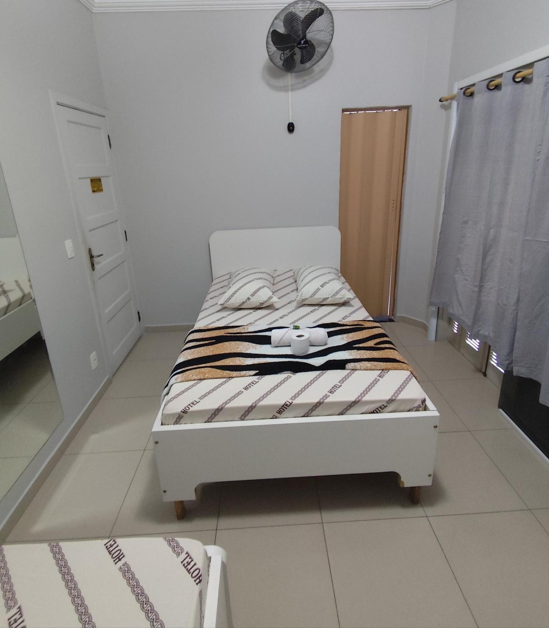 Hotel Amanhecer N903- Feirinha Da Madrugada-Bras São Paulo Eksteriør bilde