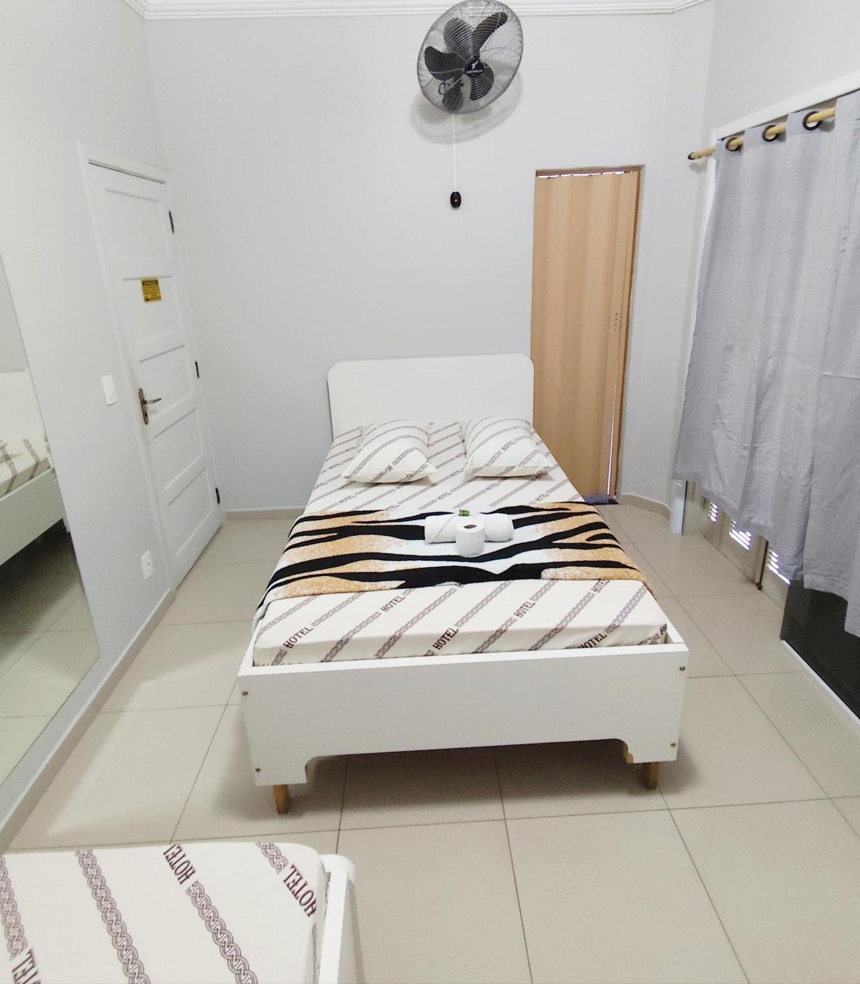 Hotel Amanhecer N903- Feirinha Da Madrugada-Bras São Paulo Eksteriør bilde